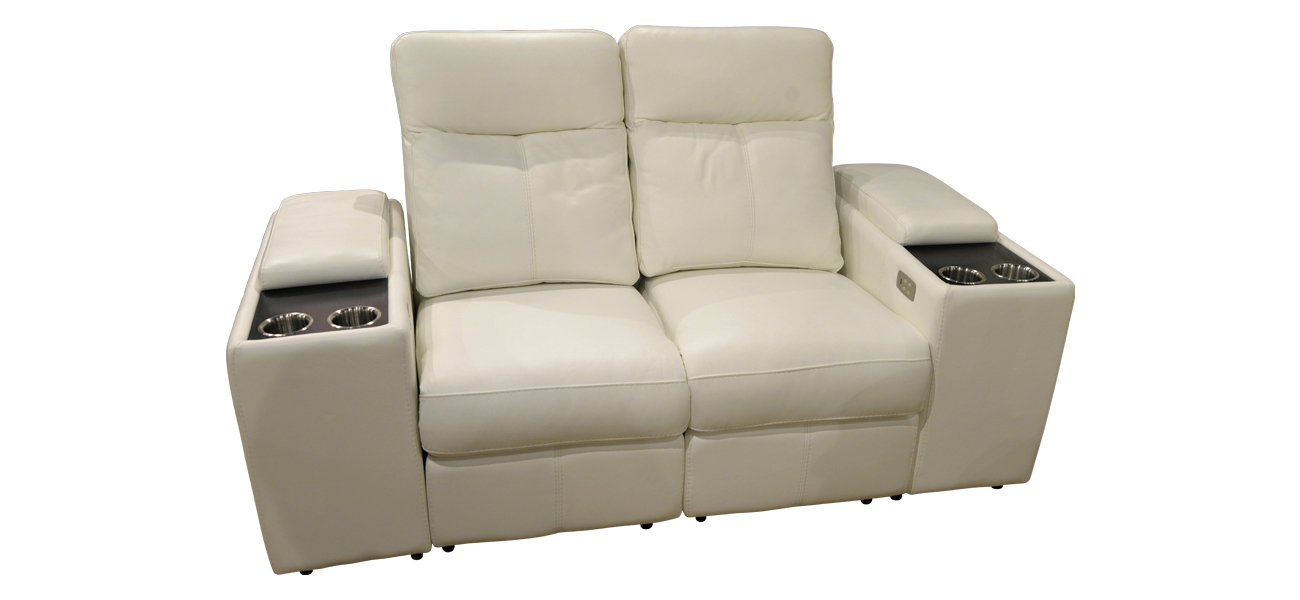 Sherman Oaks Home Theater